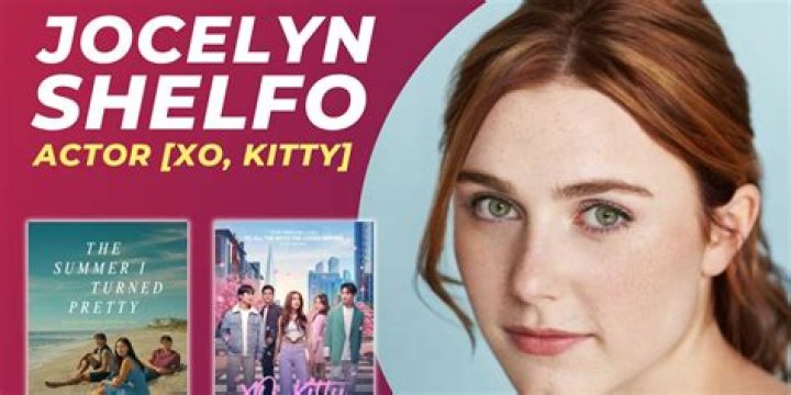 Photos of Jocelyn Shelfo on myCast