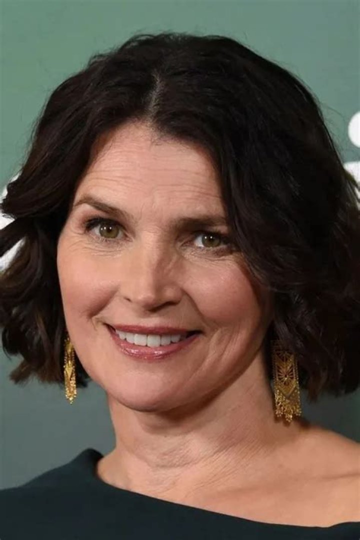 Photos of Julia Ormond on myCast