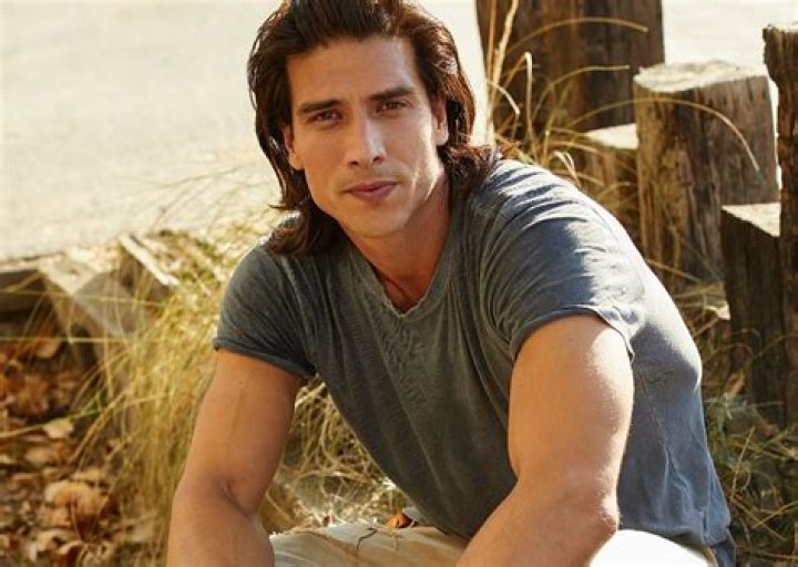 Photos of Justin Johnson Cortez on myCast