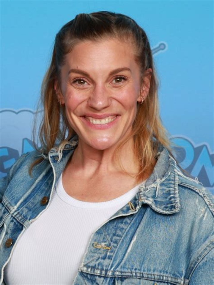 Photos of Katee Sackhoff on myCast