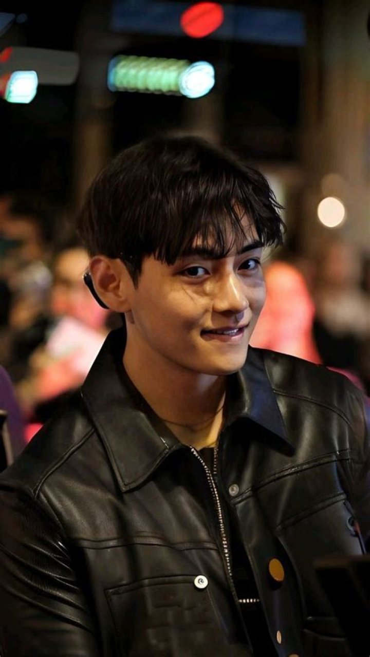 Photos of Kim Jeong-Uk on myCast