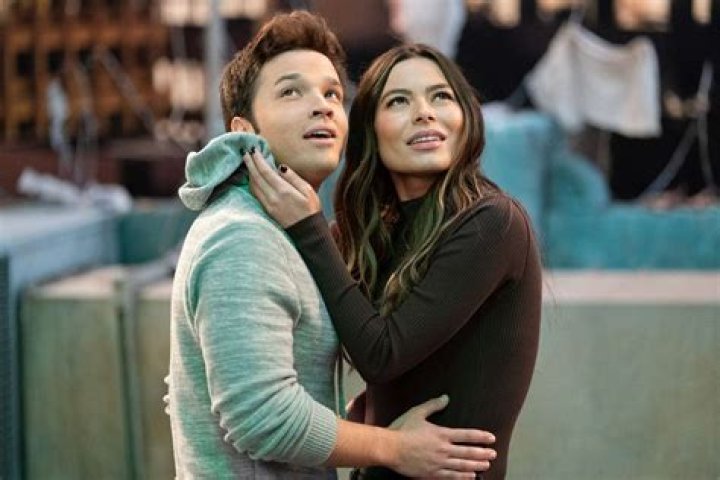 Photos of Kissing 'U (Miranda Cosgrove Song) on myCast