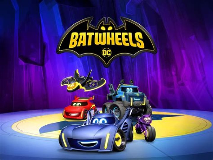 Photos of Kitty (Batwheels) on myCast