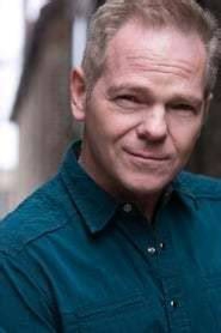 Photos of Kurt Naebig on myCast