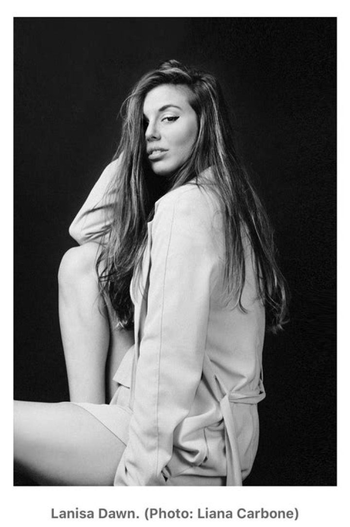 Photos of Lanisa Dawn on myCast