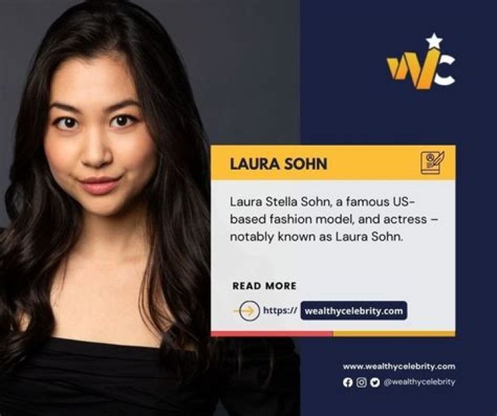 Photos of Laura Sohn on myCast