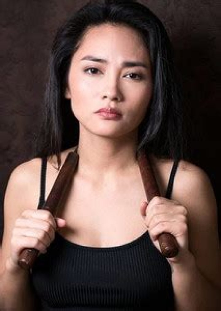 Photos of Mai Duong Kieu on myCast