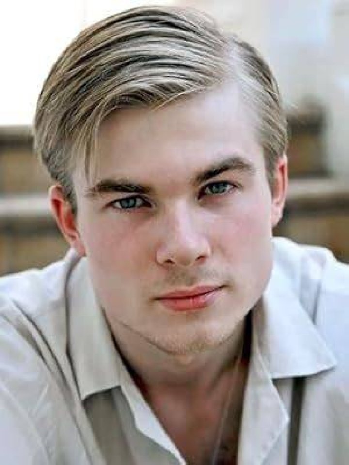 Photos of Makar Zaporozhskiy on myCast