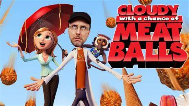 Photos of Manny (Cloudy with a Chance of Meatballs) on myCast