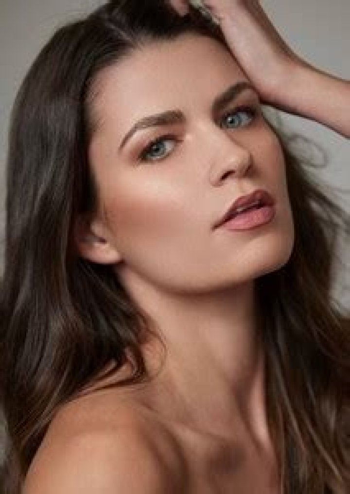 Photos of Maria Taylor on myCast