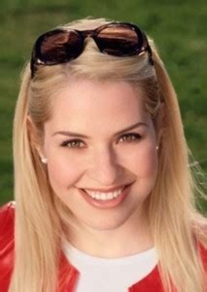 Photos of Mary Cherry (Popular on myCast