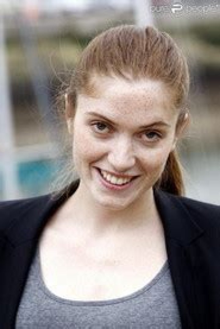 Photos of Maud Wyler on myCast