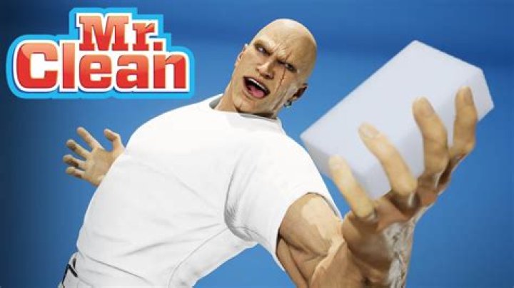 Photos of Mr clean on myCast