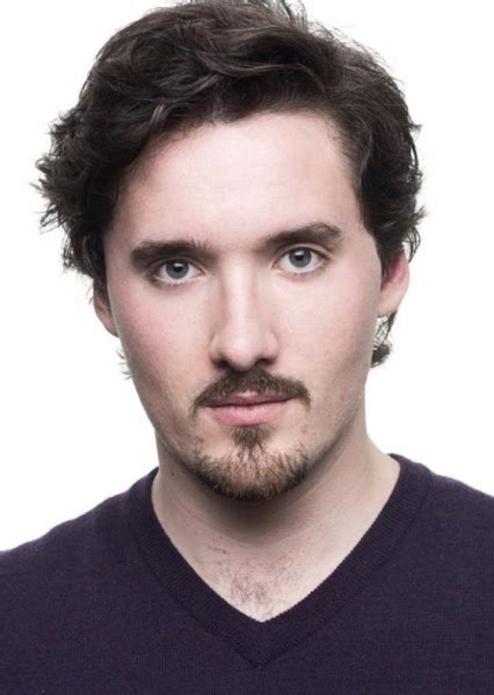 Photos of Oliver Thorn on myCast