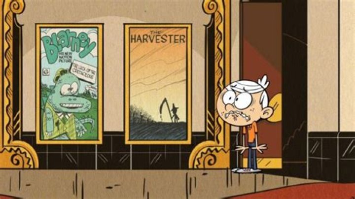 Photos of One Flu over the Loud House on myCast