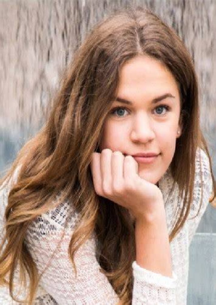 Photos of Quinn Allyn Martin on myCast