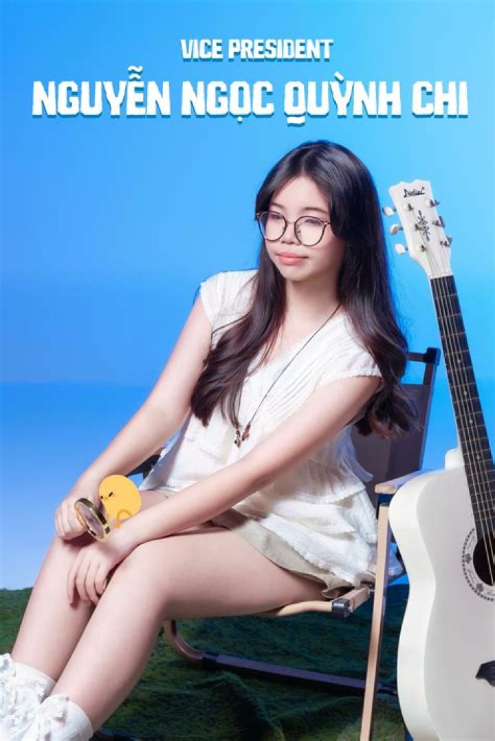 Photos of Quynh Chi Nguyen on myCast