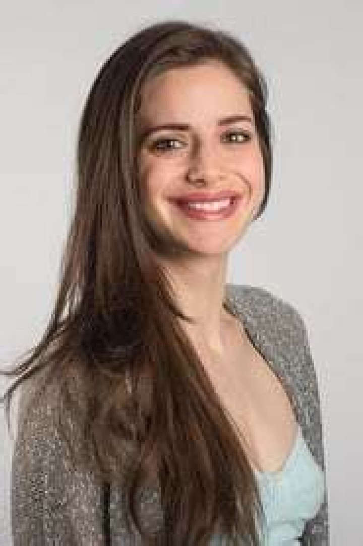 Photos of Rachel Sellan on myCast
