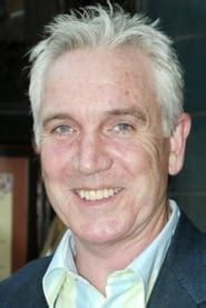Photos of Robert F. Colesberry on myCast