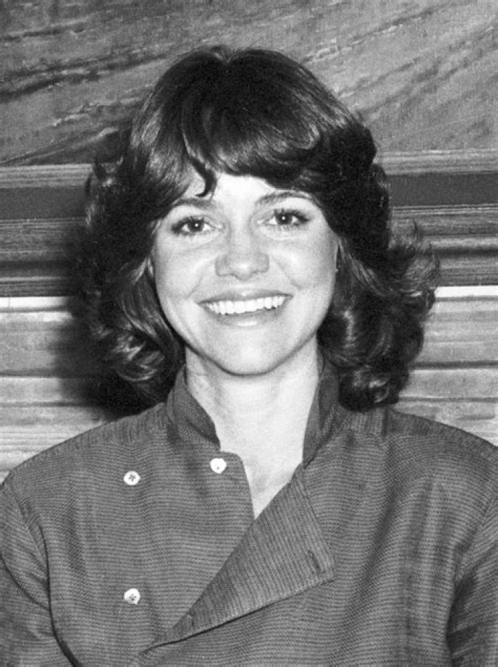 Photos of Sally Sheridan on myCast