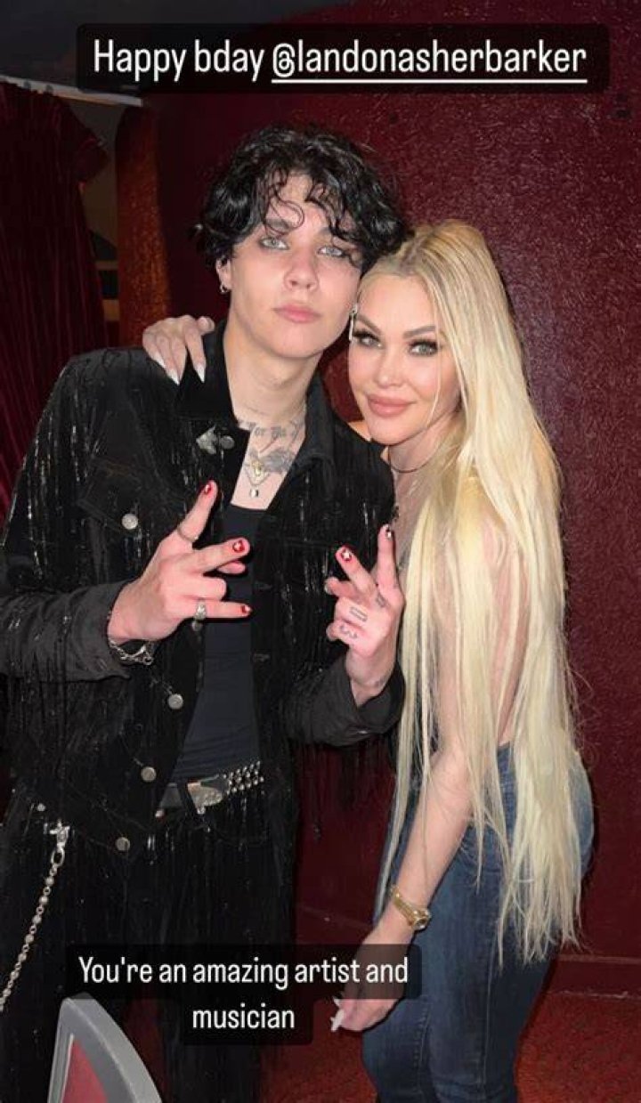 Photos of Shanna Lorenz on myCast