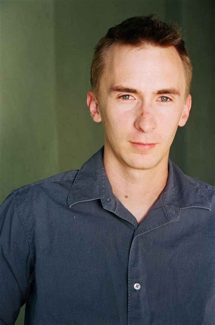 Photos of Stephen Monroe Taylor on myCast
