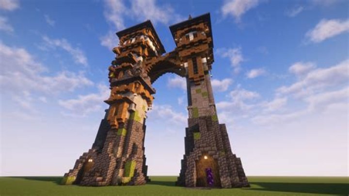 Photos of The Tower of Dr. Zalost on myCast