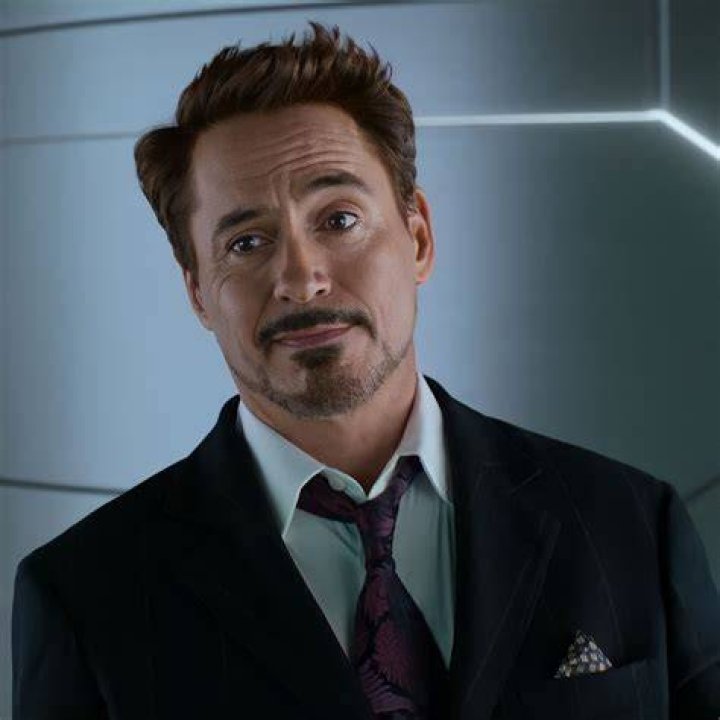Photos of Tony Stark on myCast