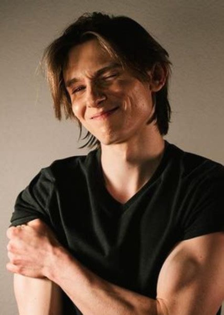 Photos of Tristan Spohn on myCast