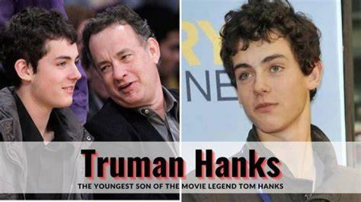 Photos of Truman Hanks on myCast