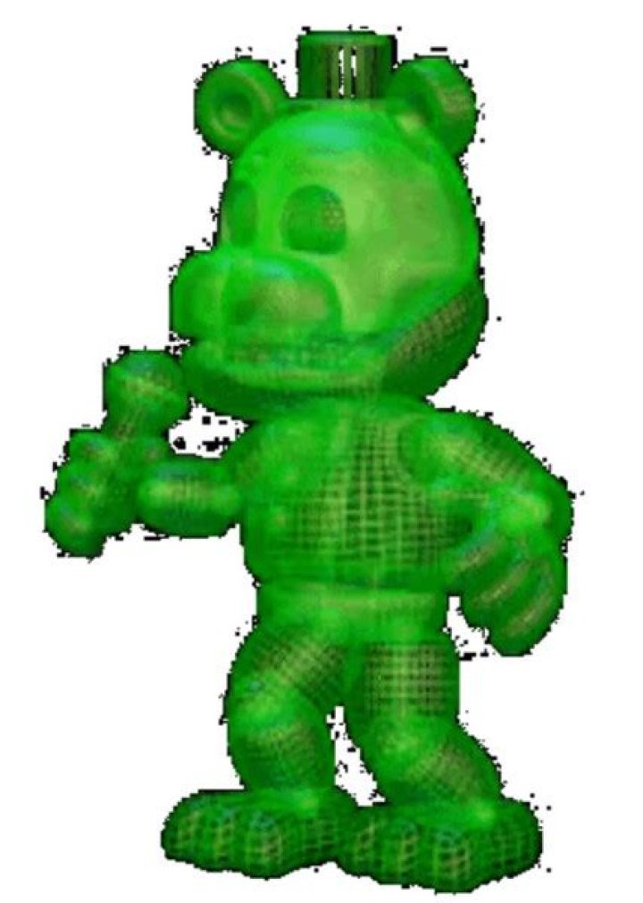 Photos of Virtua-Freddy on myCast