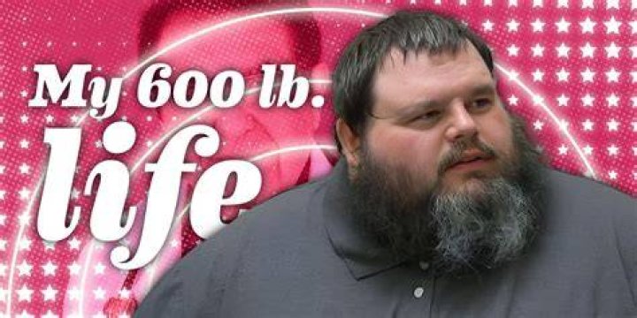 PHOTOS See My 600Lb Life Kenae Weight Loss Update