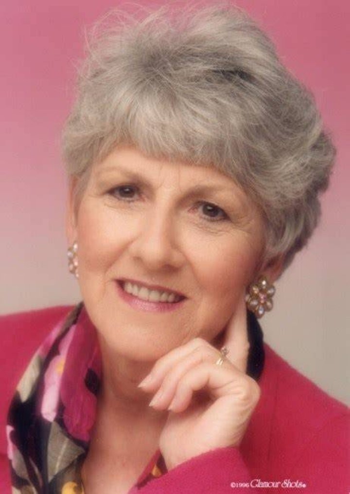 Phyllis Ann Barber Obituary Bakersfield, CA