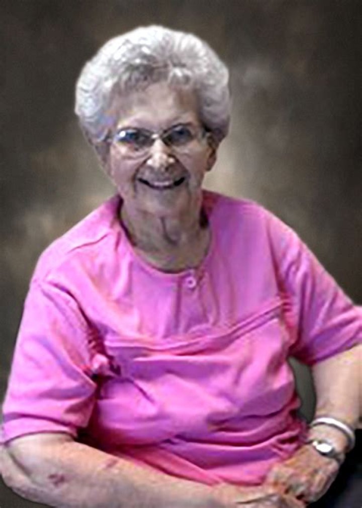 Phyllis Noblitt Obituary Las Vegas, NV