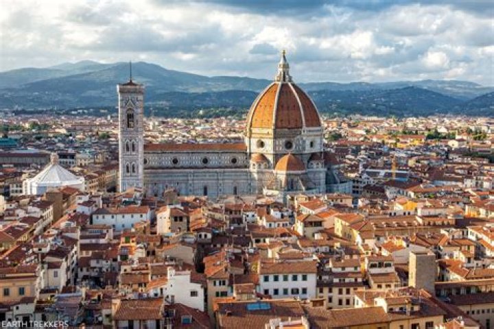 Piazza San Lorenzo: A Cultural Gem In The Heart Of Florence