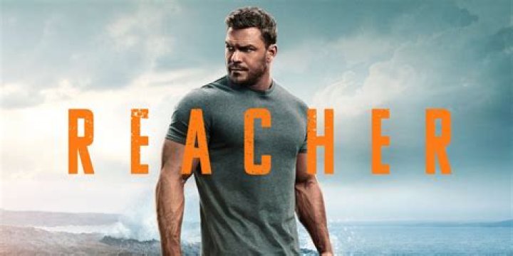 Picard Fan Casting for Jack Reacher Killing Floor | myCast