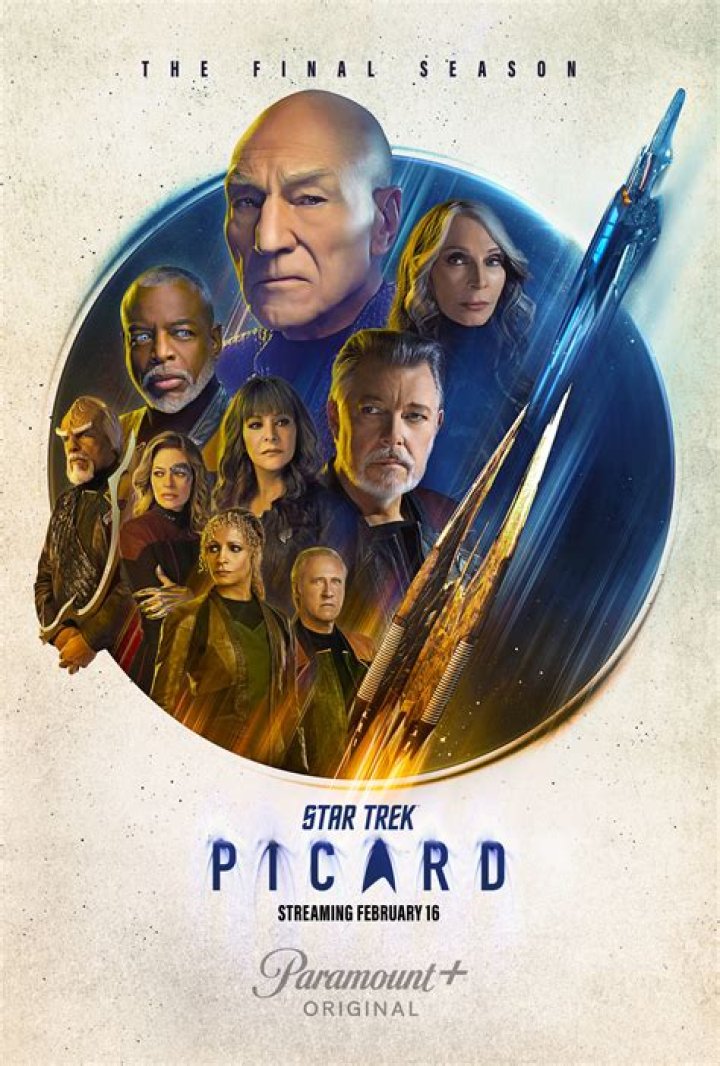 Picard season 3 the next generation reunion making 1 big mistake