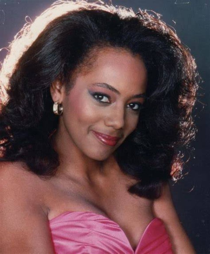 Picture of Bianca Ferguson