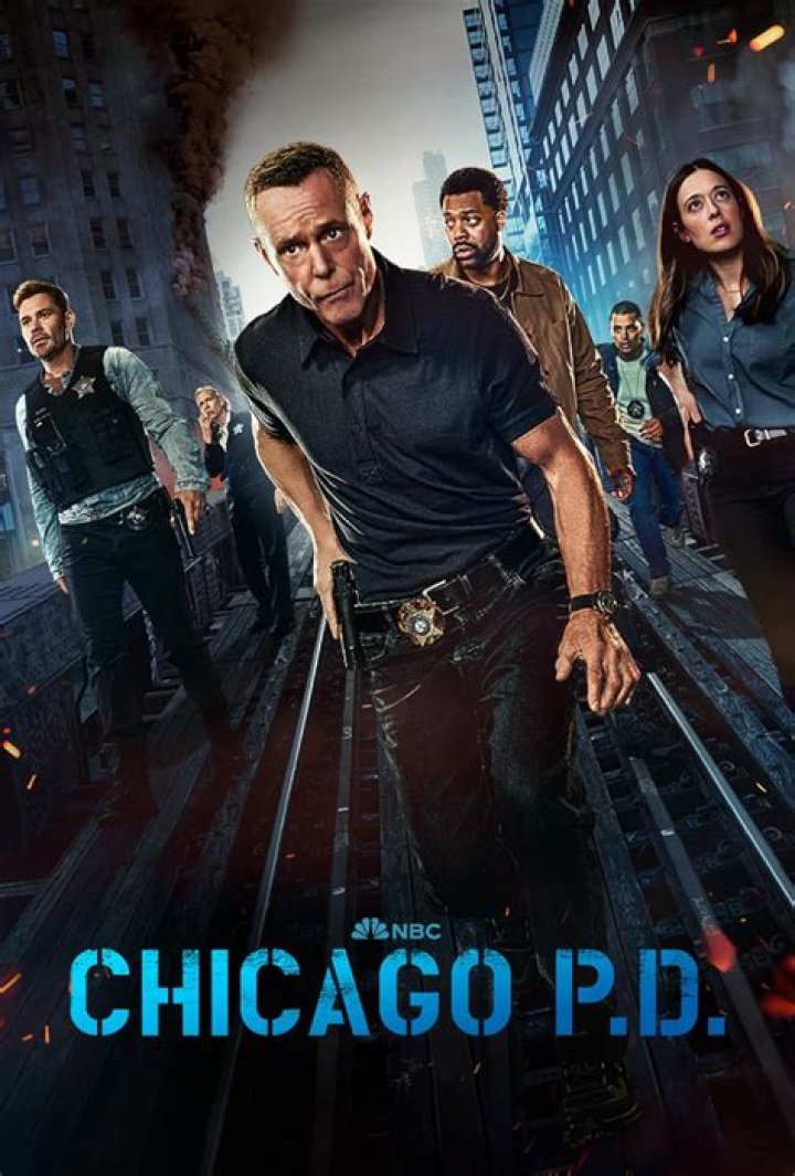 Picture of Chicago P.D.