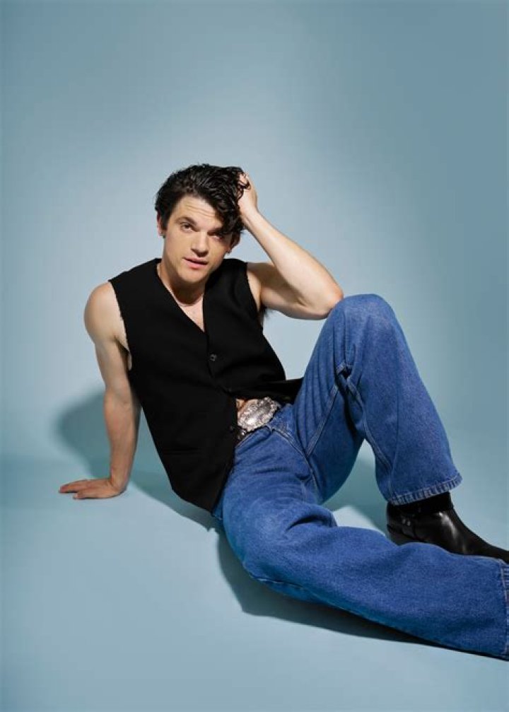 Picture of Edward Bluemel