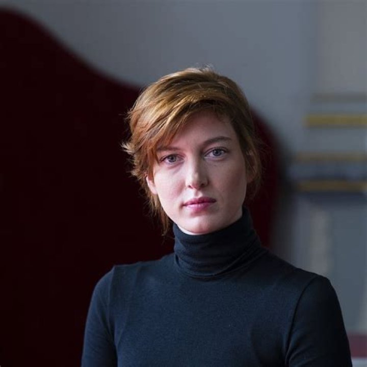 Picture of Erika Sainte