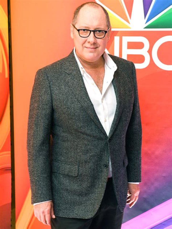 Picture of James Spader