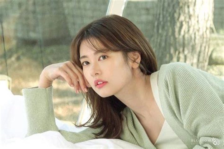 Picture of Jung So Min