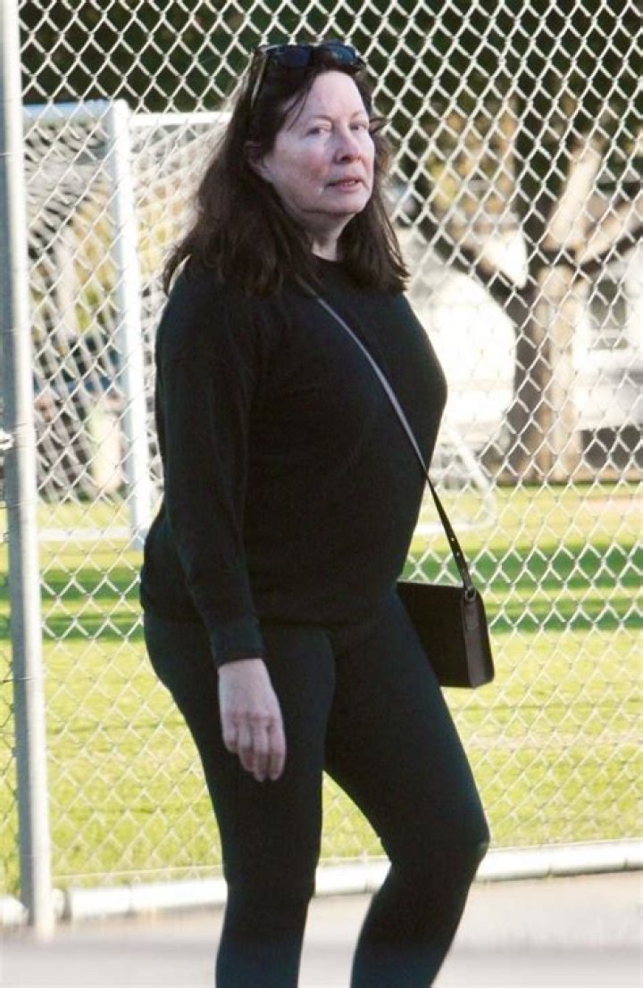 Picture of Linda Kozlowski
