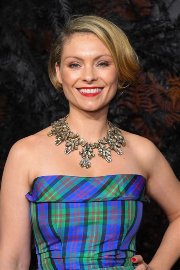 Picture of MyAnna Buring