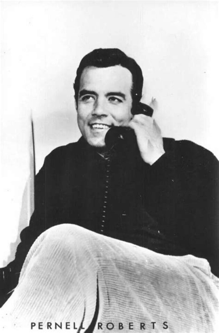 Picture of Pernell Roberts
