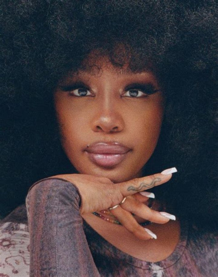 Picture of SZA