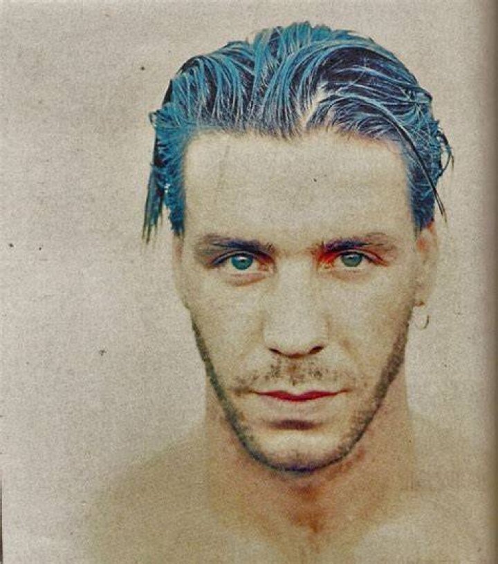 Picture of Till Lindemann
