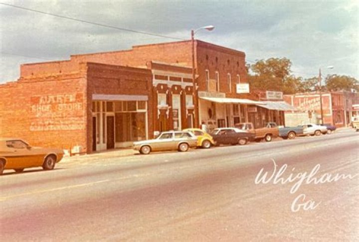Picture of Whigham