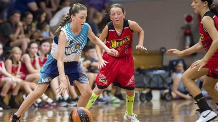 Pictures Local basketball squads among 300 teams at Coastal Classic